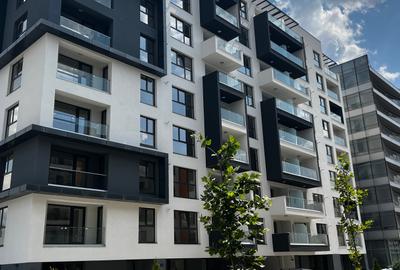 Apartament cu 3 camere decomandat în Pipera