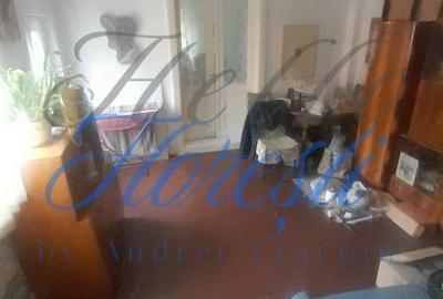 Casă cu 2 camere cu Teren 792 Mp în Florești - 11