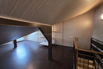 SUPER OFERTA! BANEASA STRAULESTI VILA ELEGANTA IN COMPLEX FINISAJE LUX - 34