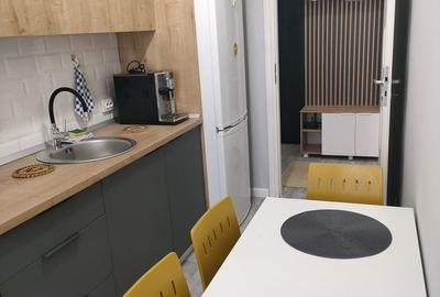 Apartament cu 2 camere decomandat în Roșu - 3