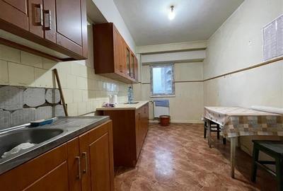 Apartament 2 camere de vanzare zona centrala Tulcea - 5