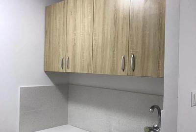 GarsonieraAleea Pantelimon - 6