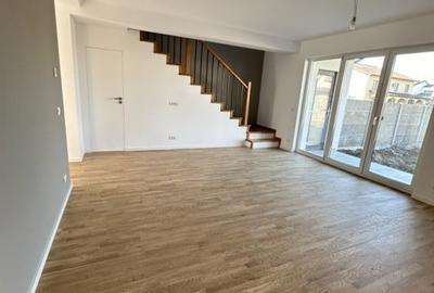 Duplex cu 4 camere si 3 bai - 480 mp teren - Cartier Serena 1 Mosnita - 4