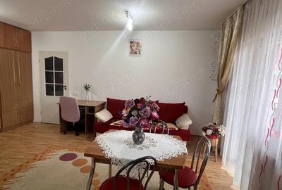 Apartament cu 2 camere decomandat în Florești - 2