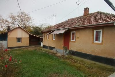 Vand casa la ?ara-com.Colceag-Prahova! - 2