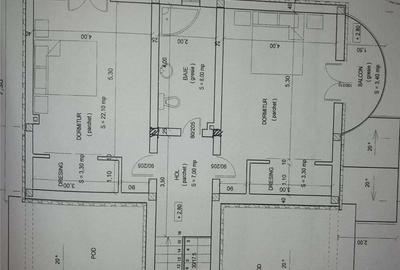 Casă cu 1 camere în Central