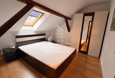 Apartament cu 2 camere nedecomandat în Odobescu - 6