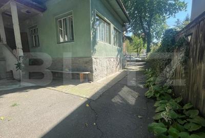 Casa, 180 mp, teren, 700mp, zona Central - 9