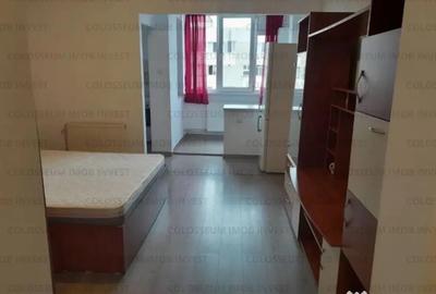 Garsonieră semidecomandată în Astra - 2