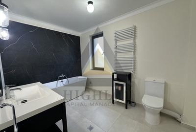 PIPERA ROND OMV | VILA IN COMPLEX CU 3 DORMITOARE | COMPLET MOBILATA PIPERA ROND OMV | VILA IN COMPLEX CU 3 DORMITOARE | COMPLET MOBILATA - 13