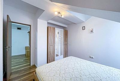 Apartament 3 camere de inchiriat, 100 mp, zona Buna Ziua Apartament 3 camere de inchiriat, 100 mp, zona Buna Ziua - 12