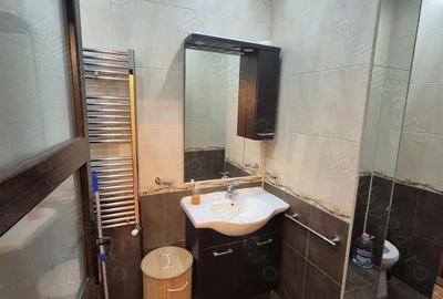 Inchiriez apartament 2 camere Lunca - 10