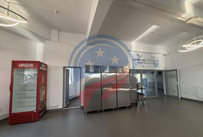 Afacere de vanzare/de inchiriat HORECA /Craiova - 3
