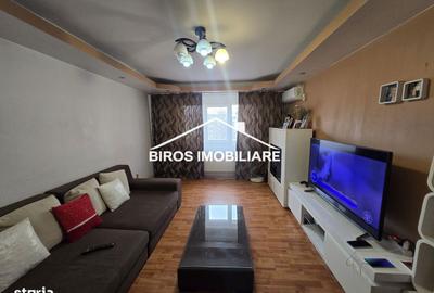 Apartament cu 4 camere decomandat în Central - 5