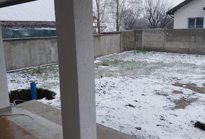 Casa individuala 4 camere - 5