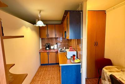 Apartament cu 4 camere decomandat, mobilat în Scriitorilor - 6