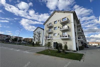 Apartamen 3 camere loc propriu de parcare boxa zona Brana Selimbar Apartamen 3 camere loc propriu de parcare boxa zona Brana Selimbar - 3