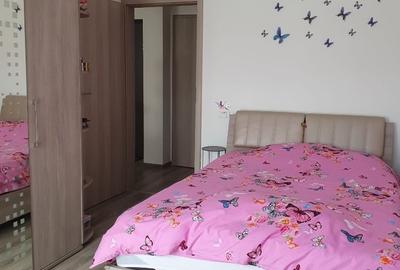 Apartament cu 2 camere decomandat în Central - 2