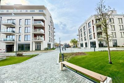Spațiu comercial, de 143 mp, în Cetății - 16