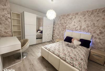 Apartament cu 3 camere, mobilat în Ultracentral - 1