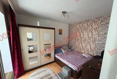 Apartament cu 2 camere în Casa de Cultură - 3