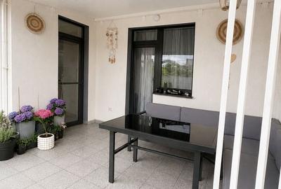Casă cu 4 camere cu Teren 331 Mp în Domnești - 13