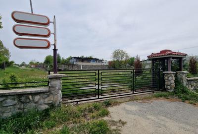 Spațiu comercial, în Grui - 3