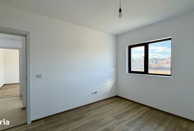 Apartament cu 2 camere decomandat în Lunca Cetățuii - 11