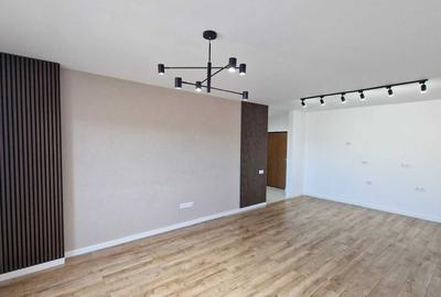 Apartament cu 2 camere decomandat în Florești - 1