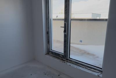 Penthouse cu 3 camere decomandat în Berceni - 16