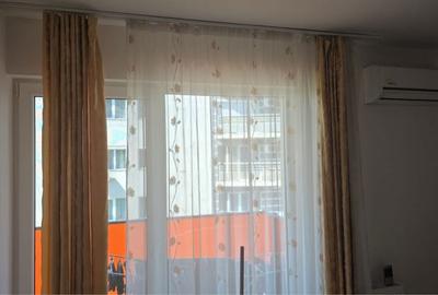 Apartament cu 2 camere în Nufărul - 3