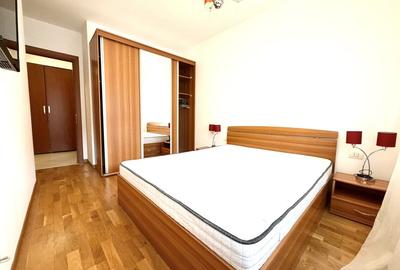 Apartament 2 camere, 47 mp utli, etaj 4, balcon 3mp - Aradului - 3