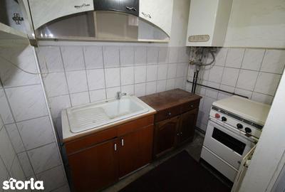 Garsonieră în Central - 2