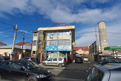 Spatiu comercial 840 mp de vanzare in zona Brestei - 7