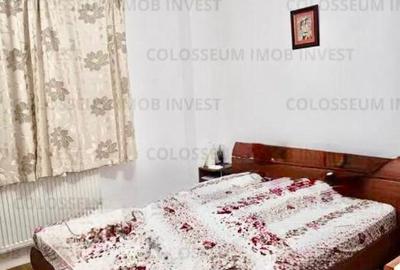 Apartament cu 2 camere semidecomandat, mobilat în Răcădău - 3