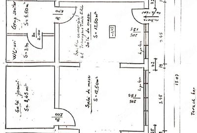 Spațiu comercial, de 140 mp, în Olimpia-Stadion - 3
