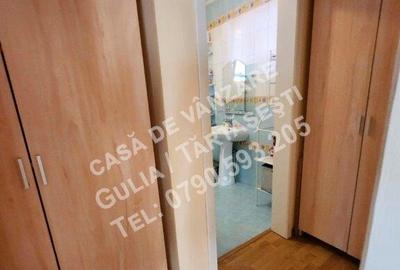 Casa ecologica pe structura din lemn Gulia, Dambovita - 14