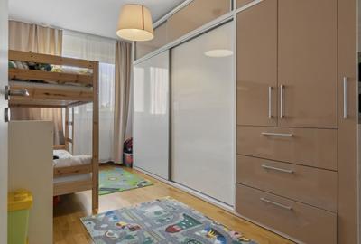 Apartament cu 3 camere decomandat, mobilat în Otopeni - 8