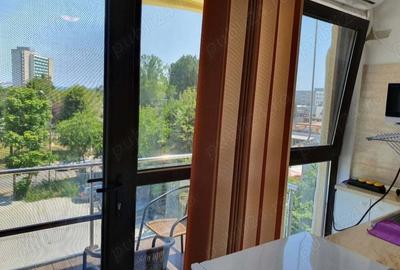 Apartament cu 2 camere decomandat în Saturn - 1