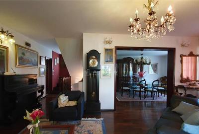 Casa individuala - 310 mp - TEREN 1200 mp - Ipotesti - 1