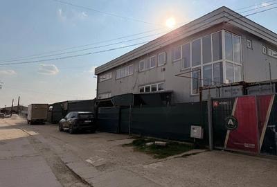 Spațiu comercial, de 541 mp, în Central - 3