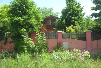 Casă individuală cu 3 camere cu Teren 906 Mp în Grindu - 5