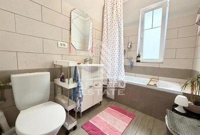 Apartament 2 camere, loc de parcare, PetFriendly, centrala, Braytim - 2