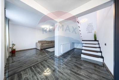 Casă individuală cu 3 camere cu Teren 400 Mp în Sânpetru - 3