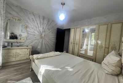 Tomis Nord apartament 3 camere semidecomandat termen scurt - 5