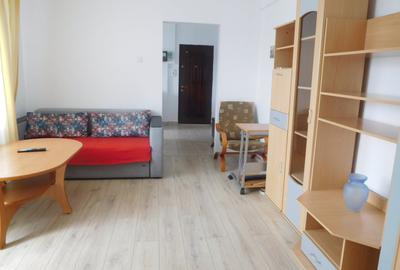 Apartament cu 2 camere semidecomandat în Gheorgheni - 2