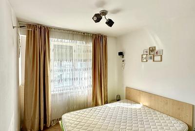 Apartament cu 2 camere semidecomandat, mobilat în Colentina - 7