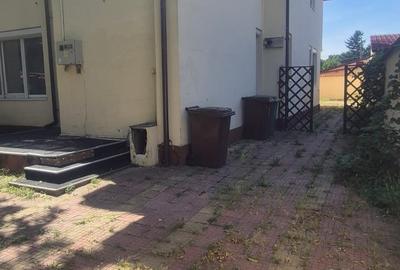 Vila de vanzare / inchiriere Bucurestii Noi - Luptatorilor - Garofitei - 4