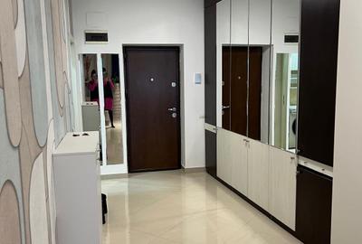 Apartament cu 2 camere decomandat, mobilat în Faleza Nord - 8