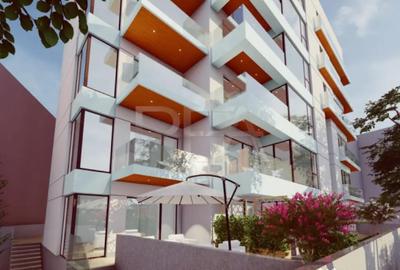 Apartament cu 3 camere decomandat în Moșilor - 2